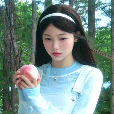 快乐的人们