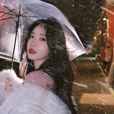 幸存的女孩