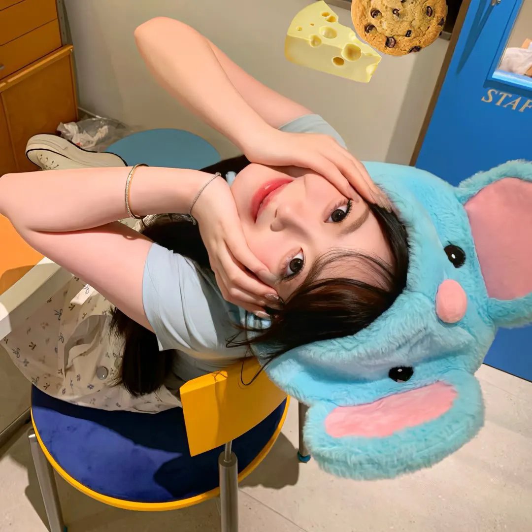 我爱夏日长