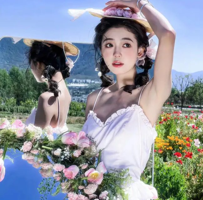流水迢迢